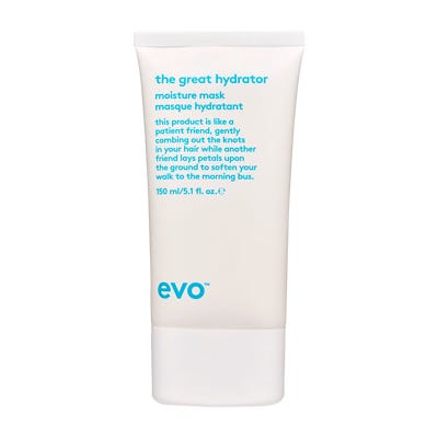 Evo The Great Hydrator Moisture Mask