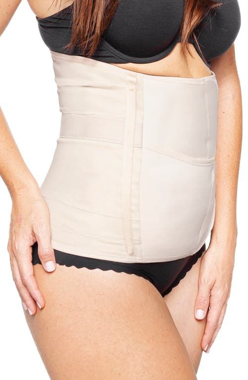 Post-pregnancy Original Belly Wrap - Belly Bandit Nude Xl : Target