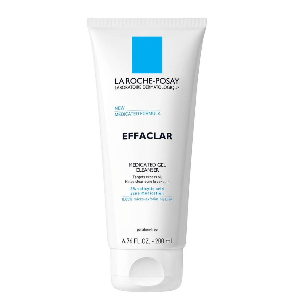 Effaclar Acne Cleanser