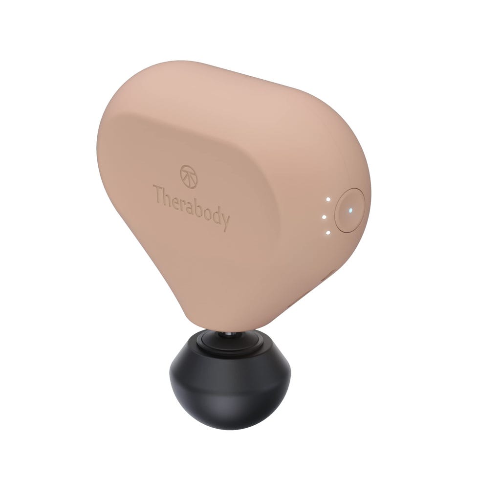 Mini Handheld Electric Massage Gun Mini Handheld Electric Massage Gun