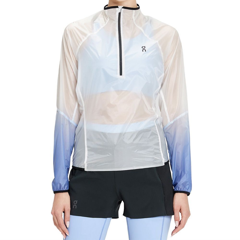 Windbreaker top outlet