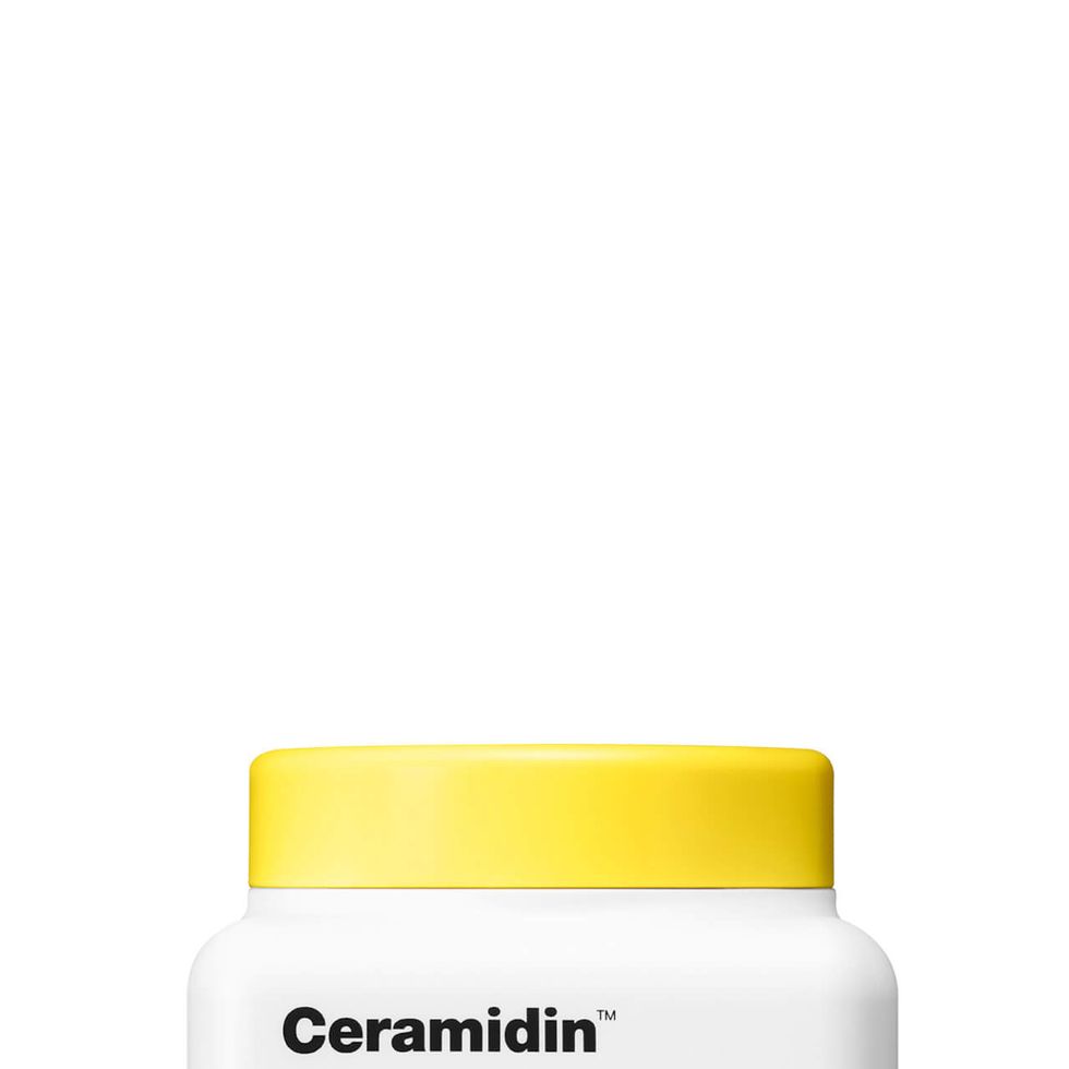 Ceramidin Ectoin-Infused Cream 