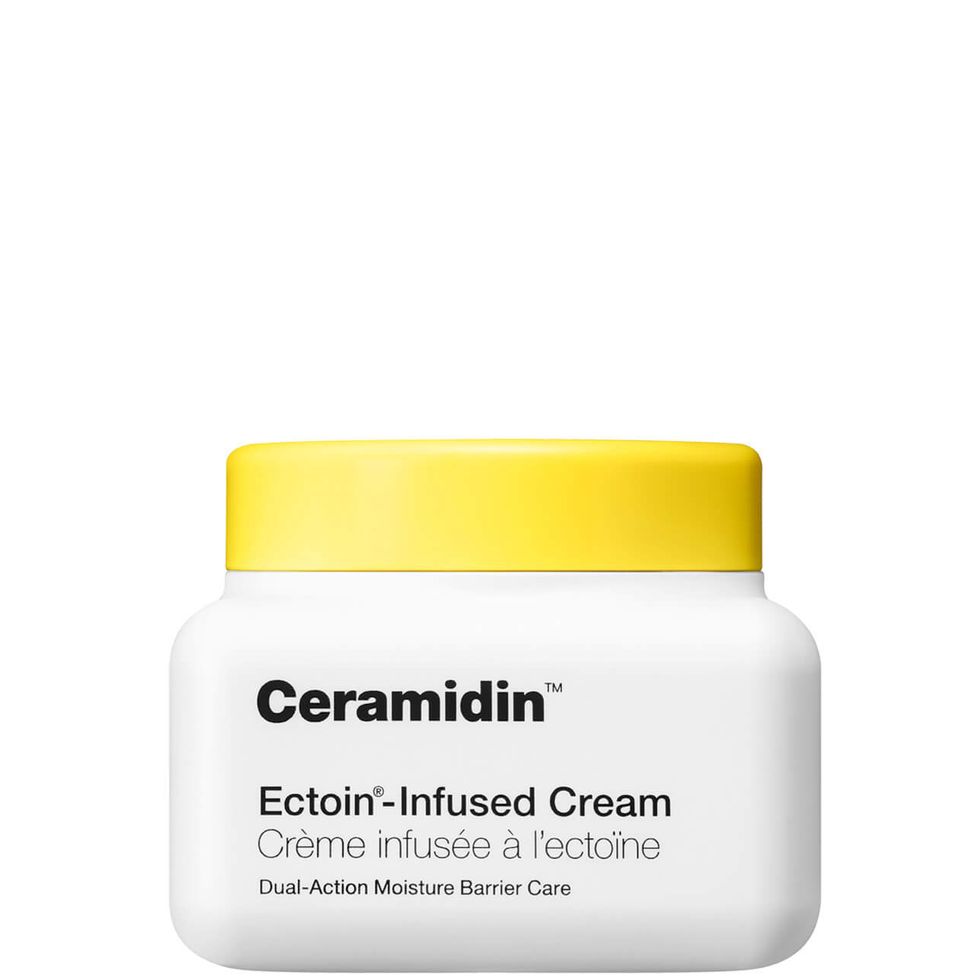 Dr.Jart+ Ceramidin Ectoin-Infused Cream 