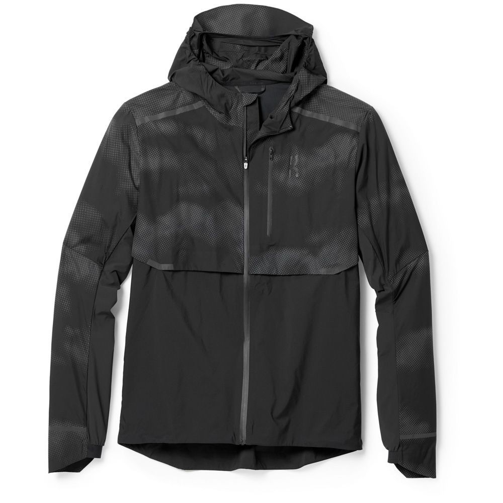 Best Lightweight Jackets for Running 2024 - Packable Rain Jackets