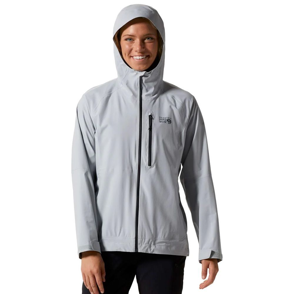 Thinnest on sale rain jacket