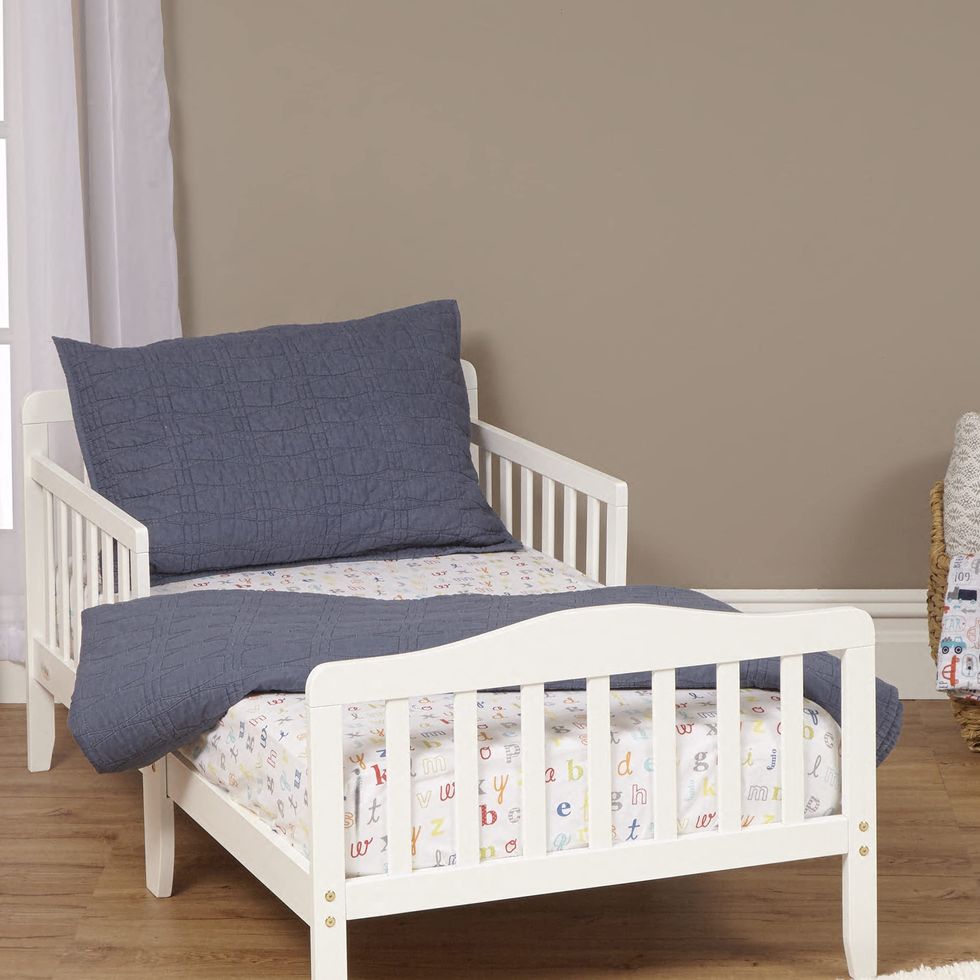 Blaire Toddler Bed