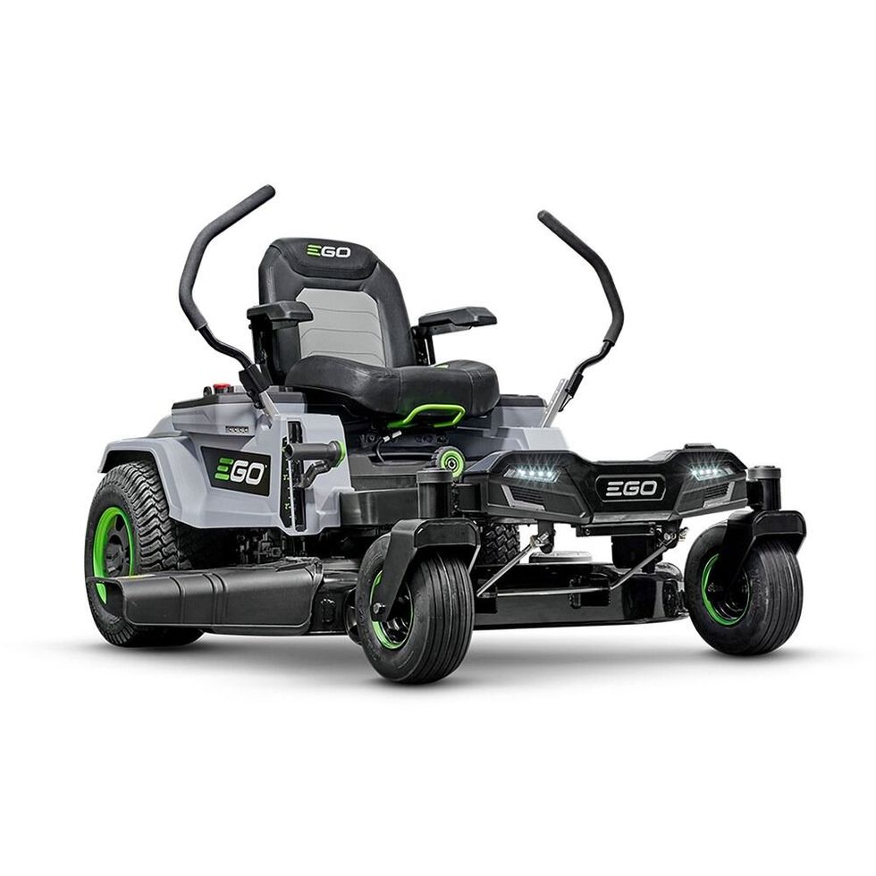POWER+ Z6 Zero-Turn Lawn Mower