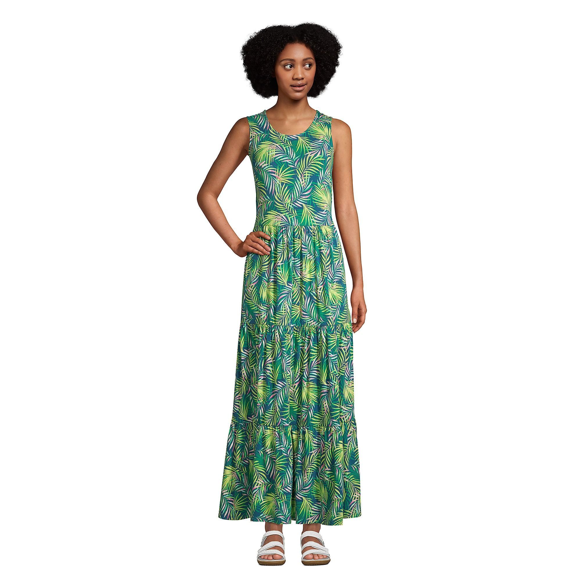 Best tropical clearance dresses