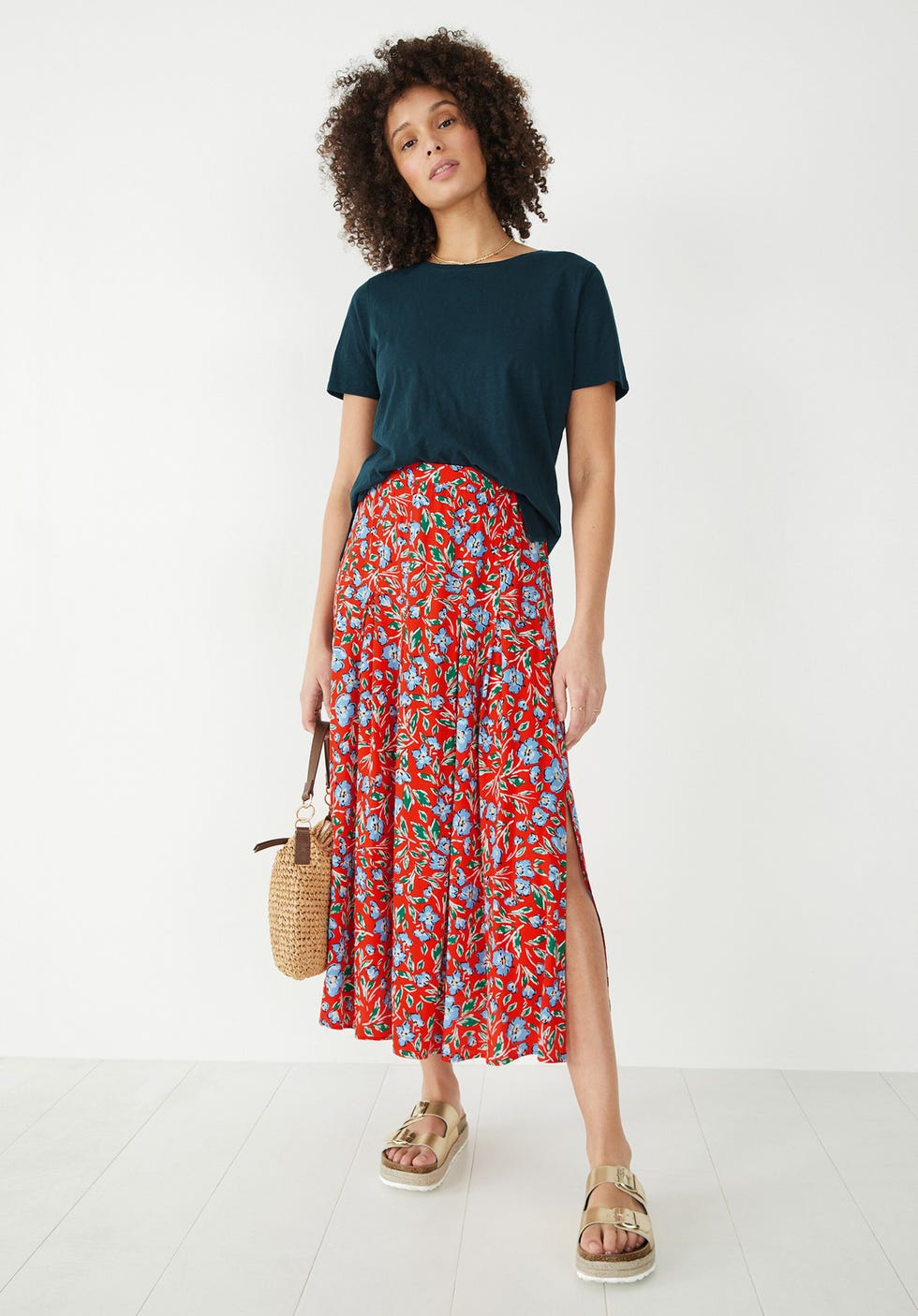 Summer skirts: 11 skirt styles to suit every shape