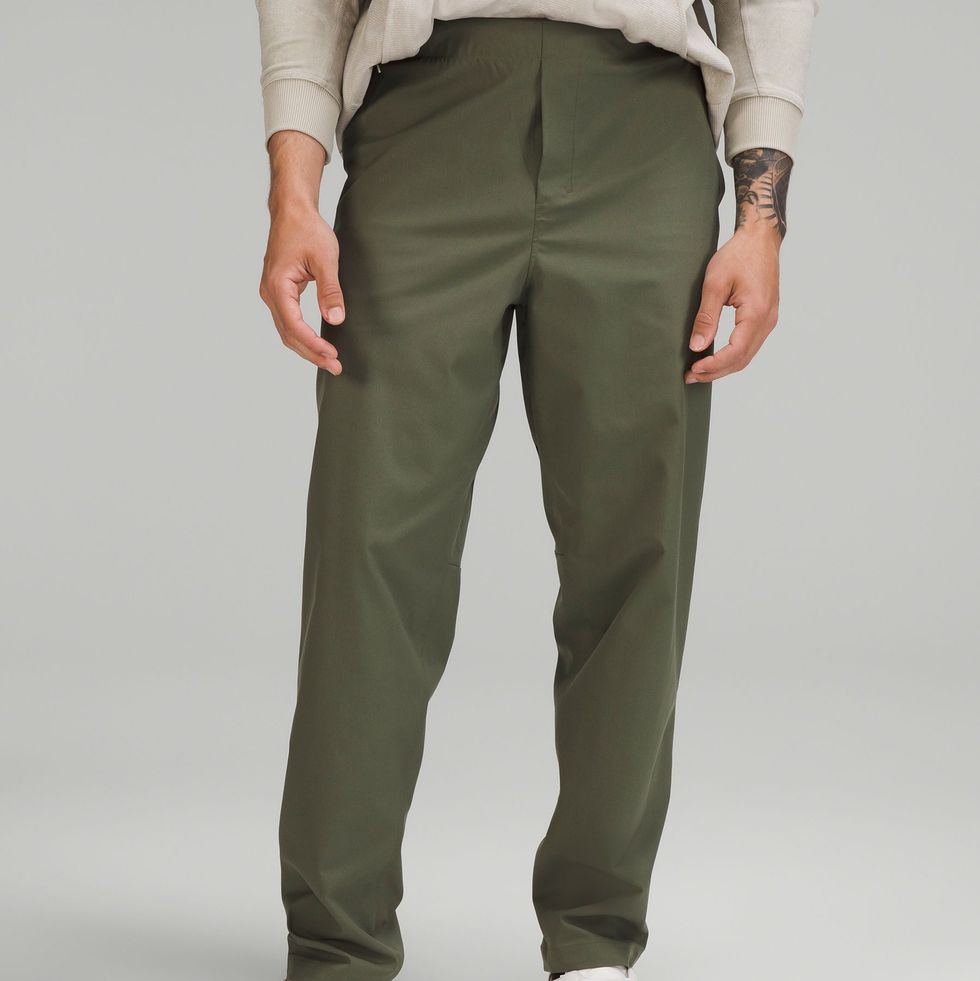 New Mission Trouser