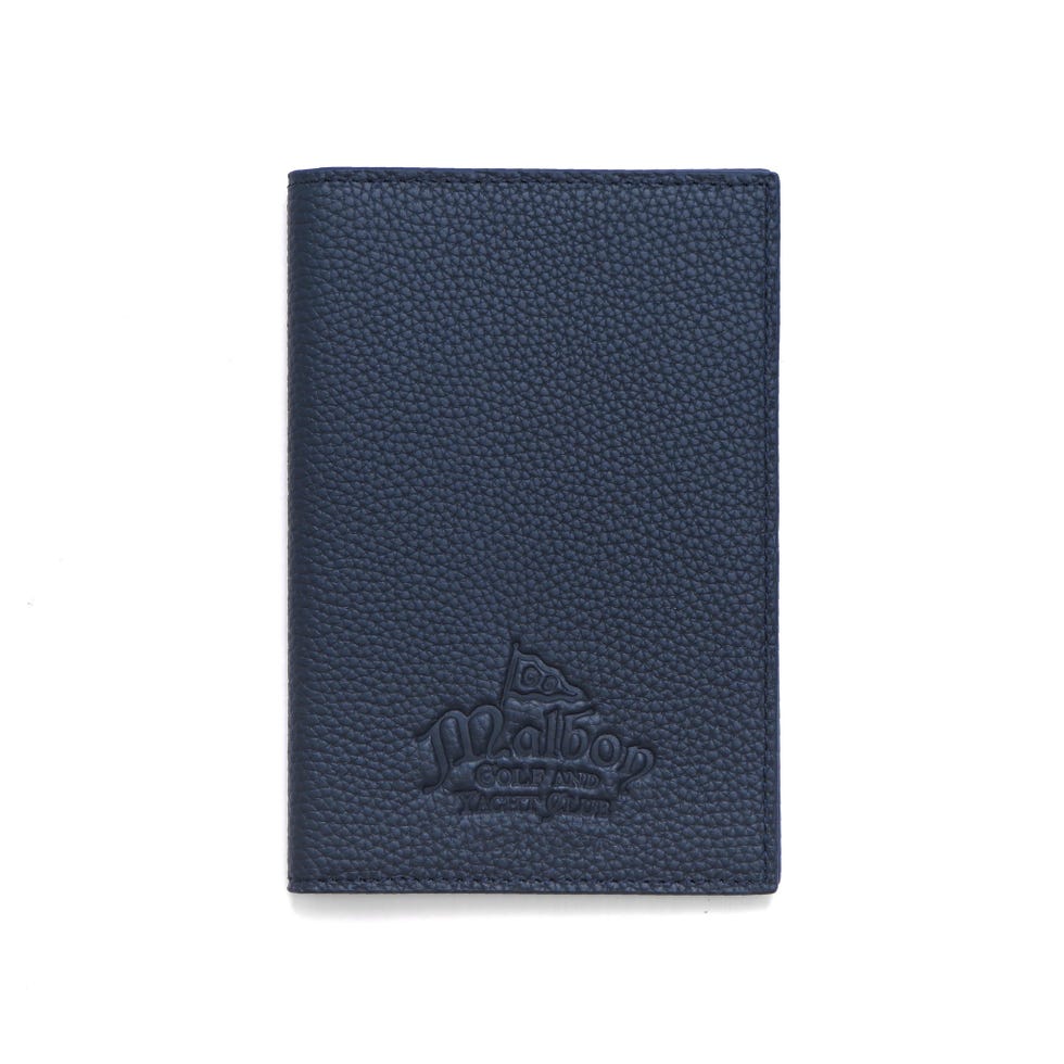 Yacht Club Passport Holder Yacht Club Passport Holder