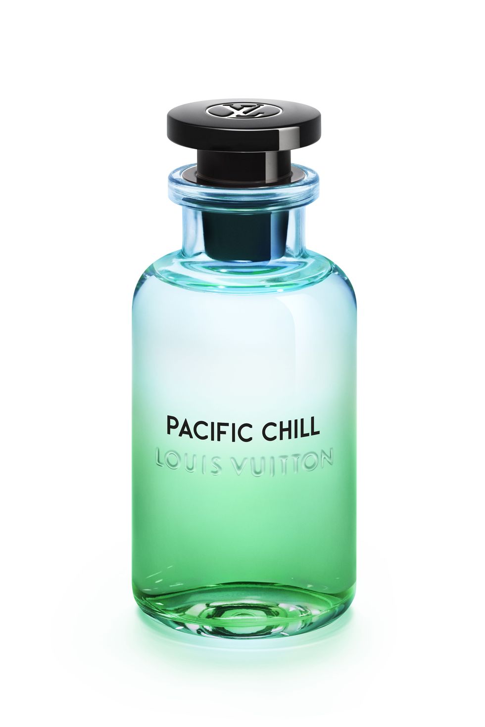 Louis Vuitton's Latest Fragrance Pacific Chill Activates the Senses With  Fresh, Uplifting Notes