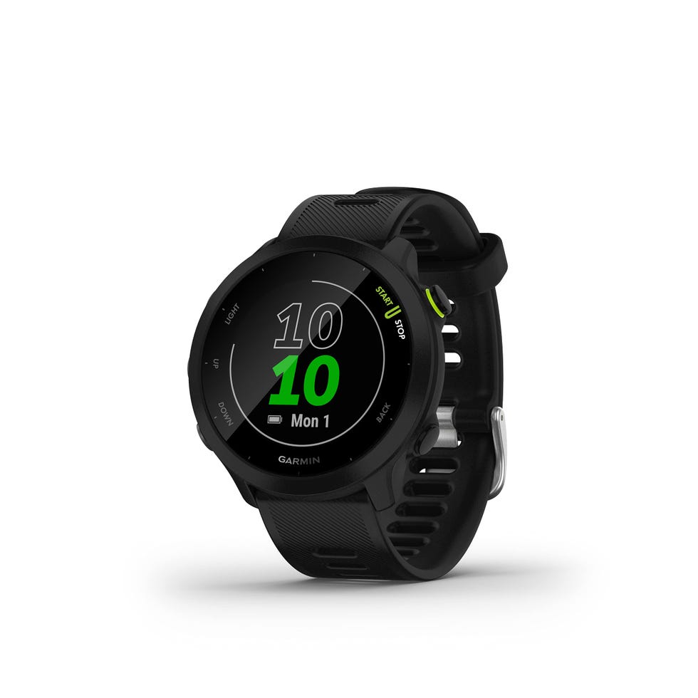 Forerunner 55 - Reloj inteligente para running con GPS