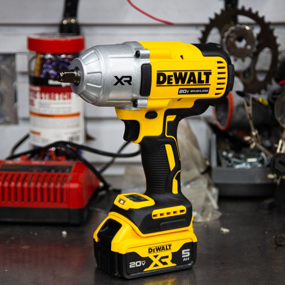 Best Cordless Power Tool Systems 2021