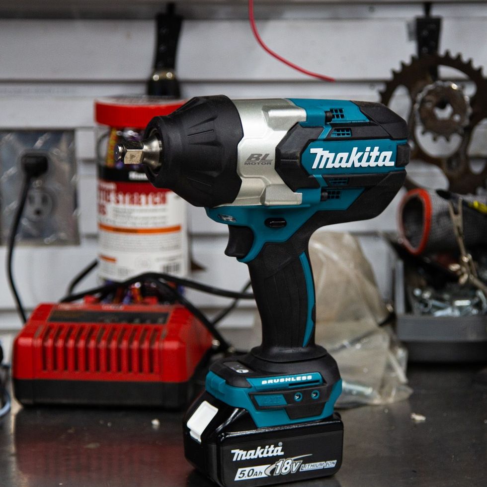 Testing The Toughest Cordless Drills On  