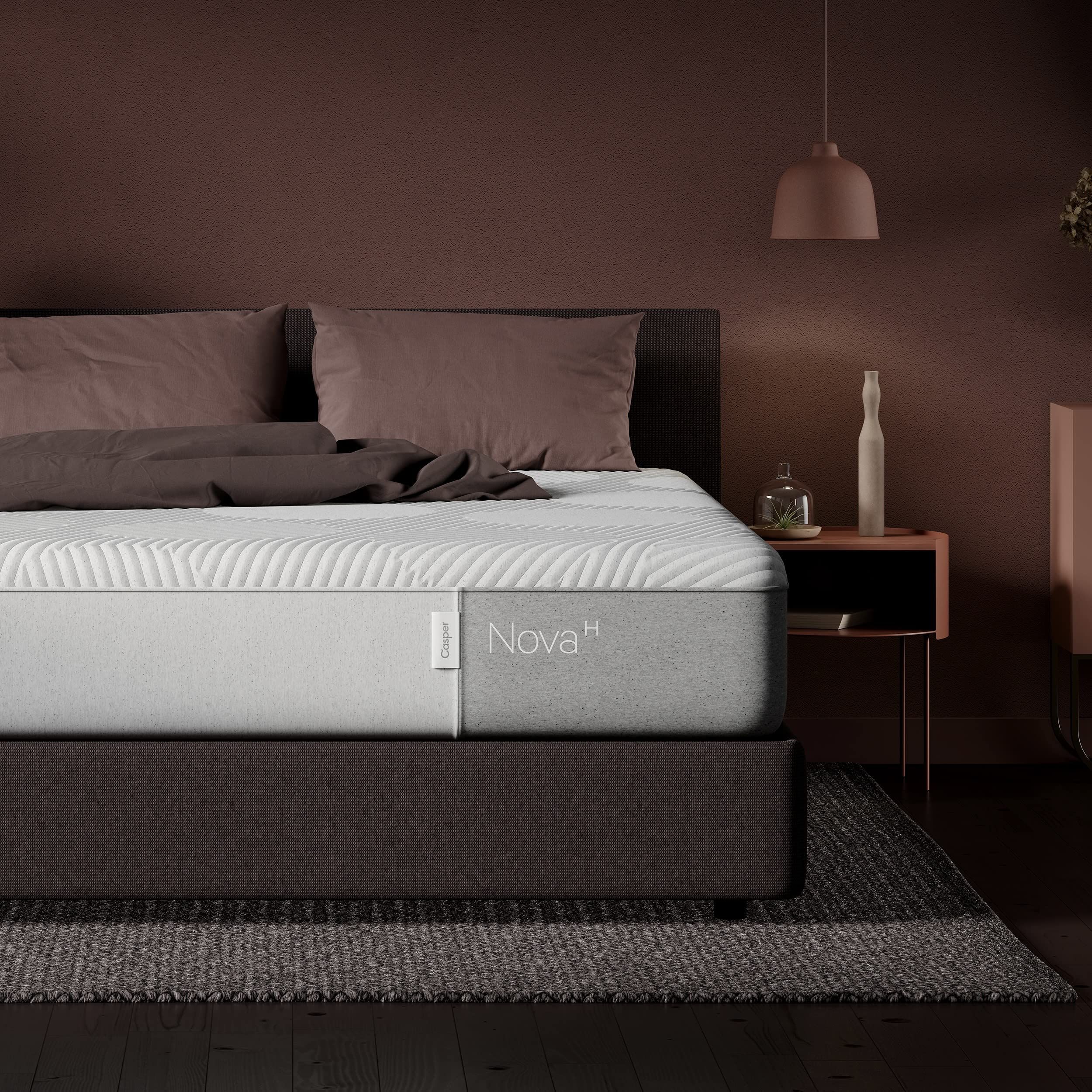 The best store plush mattress