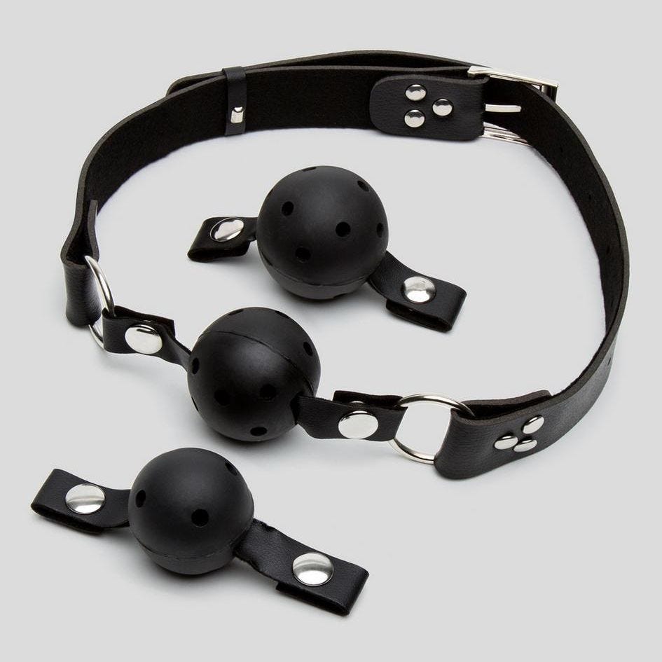 31 Best Light Bondage Toys 2024 - BDSM Sex Toys for Beginners