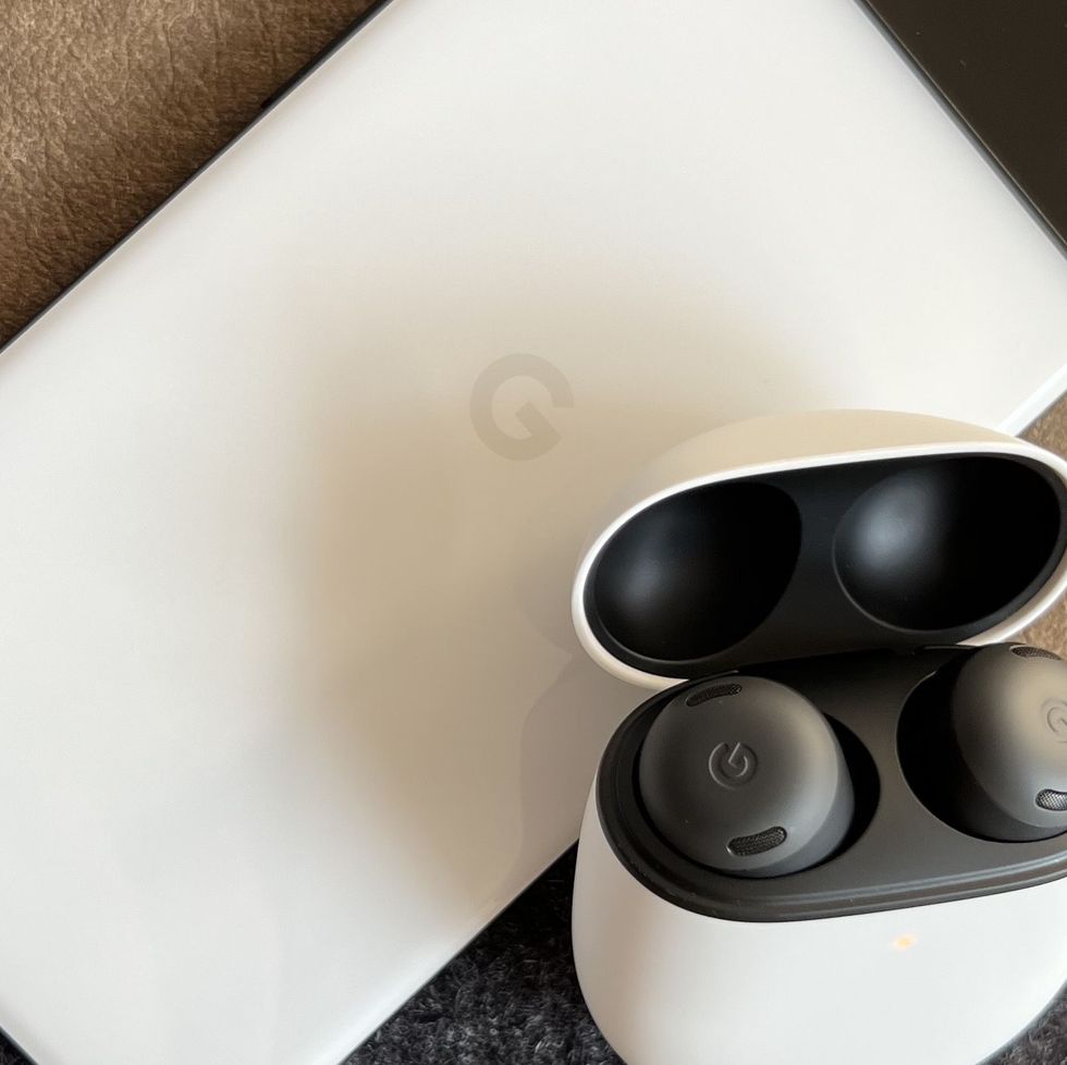 Google Pixel Buds Pro True Wireless Stereo (TWS) Earphones: Specs, Reviews,  Comparison (28th February 2024) – Gadgets 360