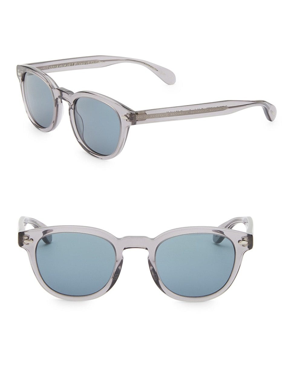 Sheldrake 49MM Phantos Sunglasses