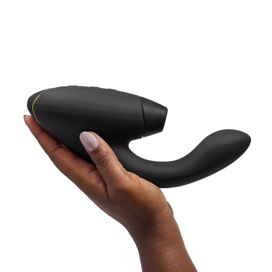 Womanizer Wave sex toy review 2023