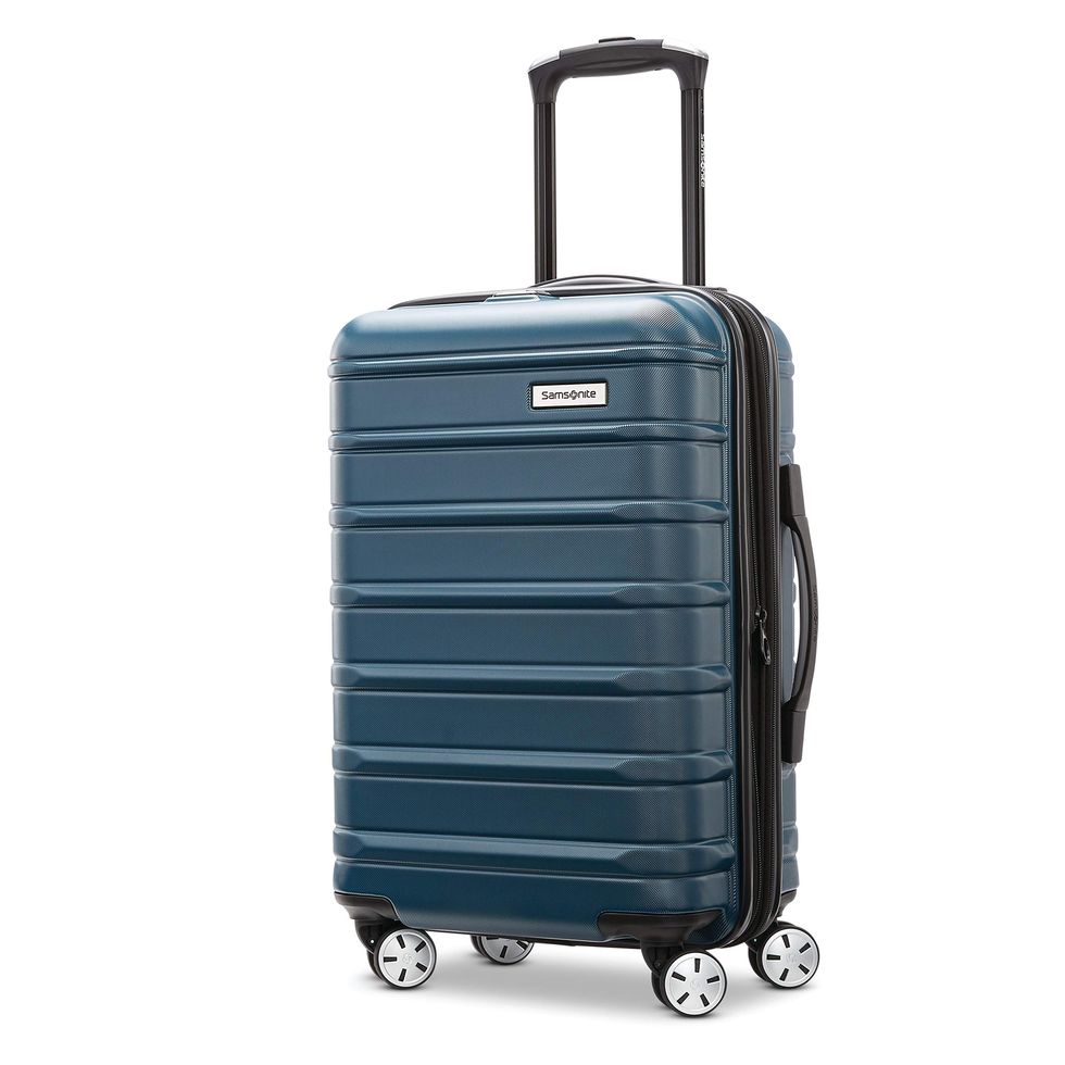 Omni 2 Hardside 20-Inch Expandable Luggage 