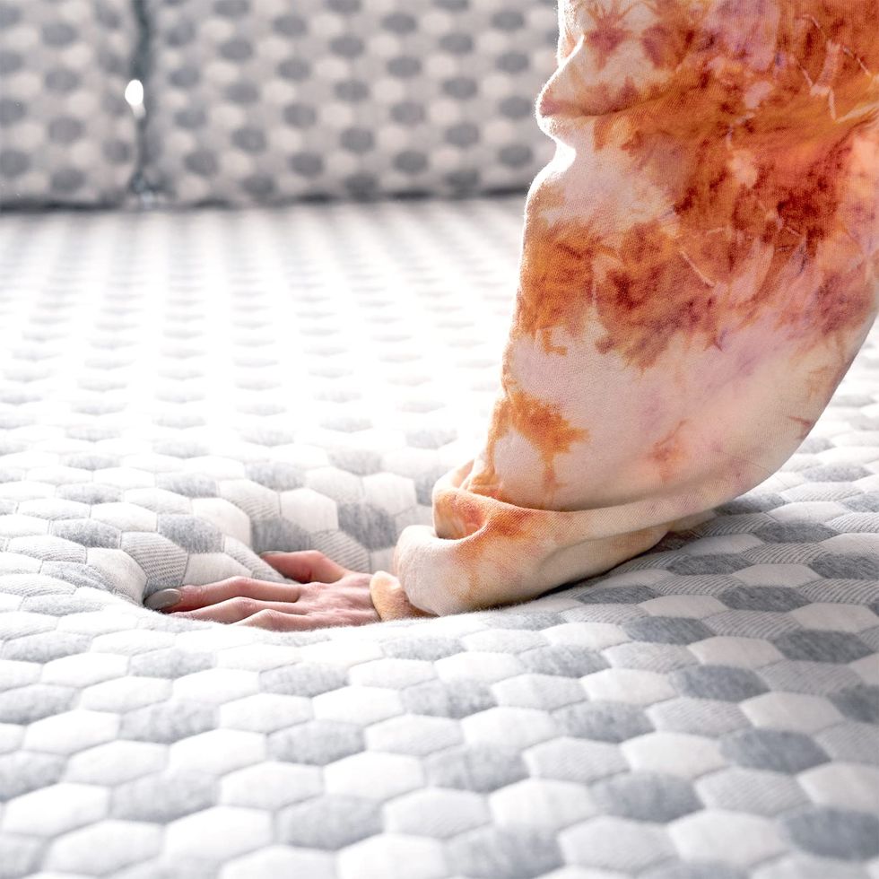 8 Best Memory Foam Mattress Toppers in 2024, According to Experts