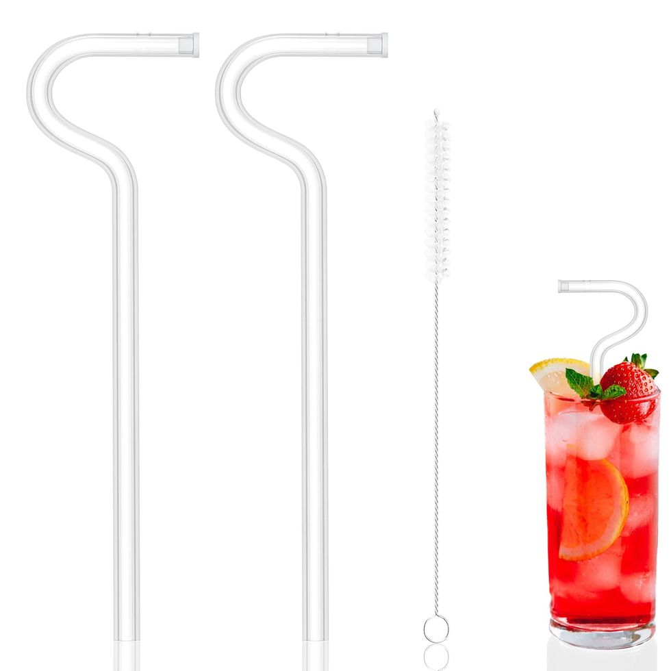 Anti-wrinkle straws: Do you get wrinkles from a straw? - Deseret News
