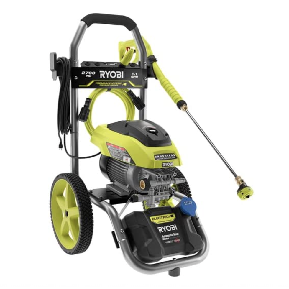 ✓ 10 Best Electric Pressure Washer of 2023: Here's What to Look for 