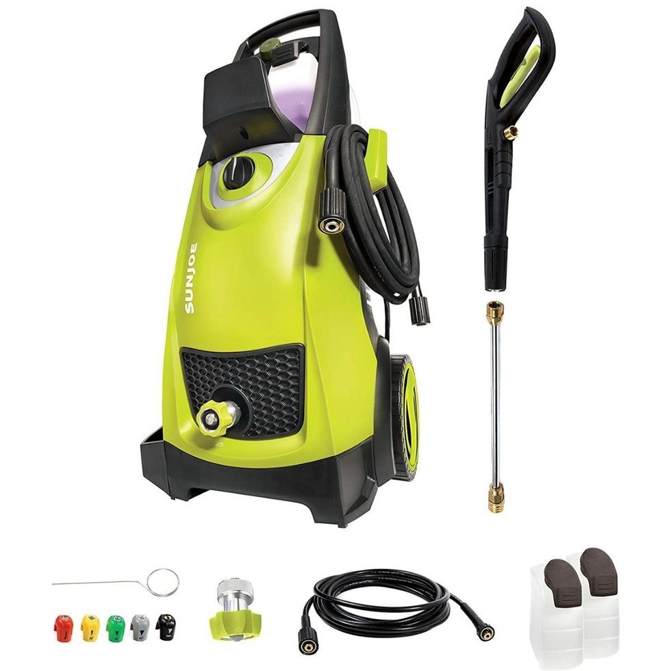 Xtream Electric Pressure Washer