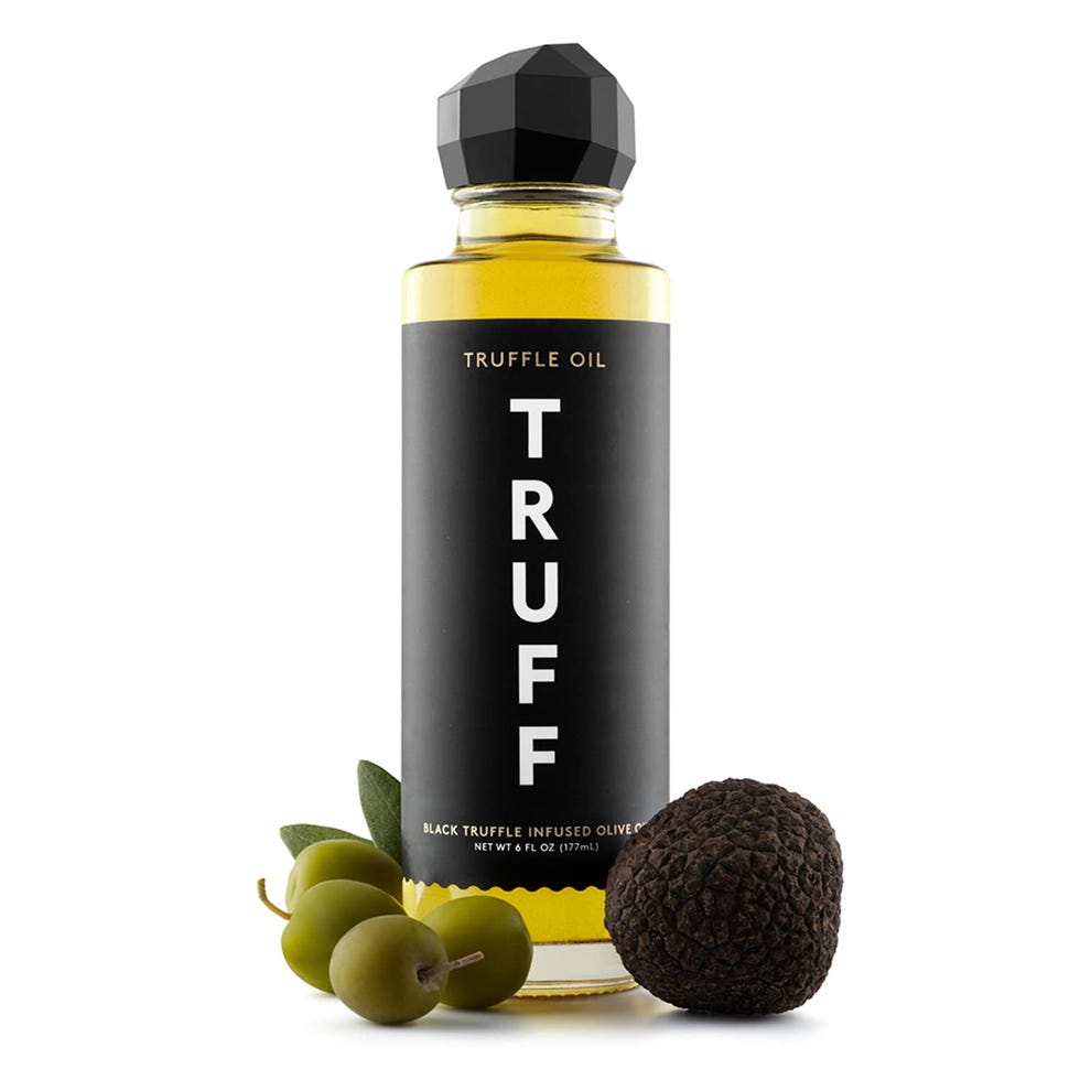 Black Truffle Oil