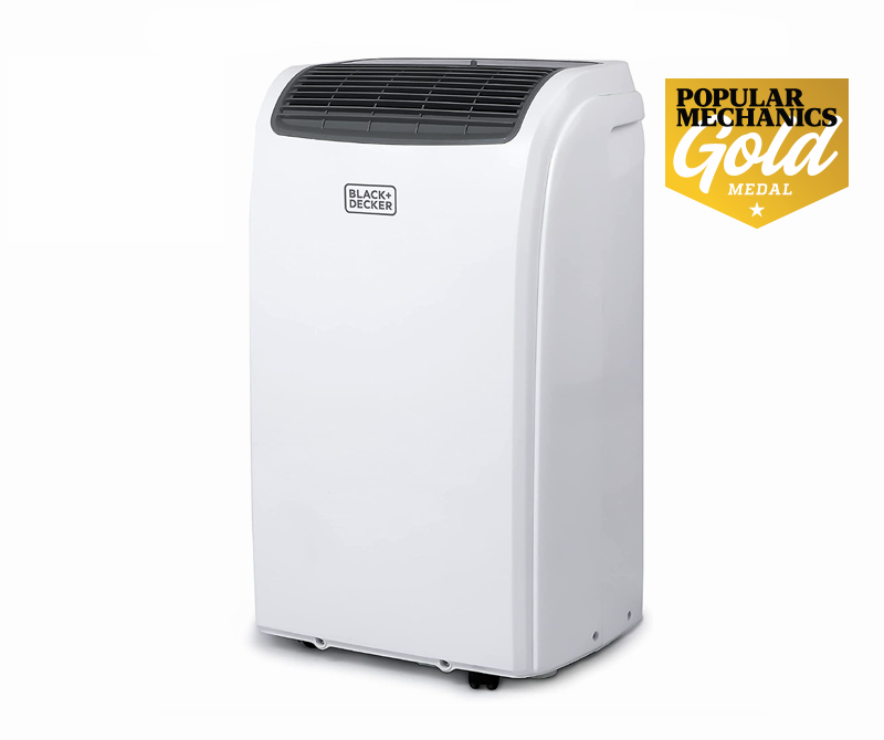 The 8 Best Portable Air Conditioners Of 2024 Portable AC Unit Reviews   1684433891 Black Decker Bpact14wt 64666bc206b84 