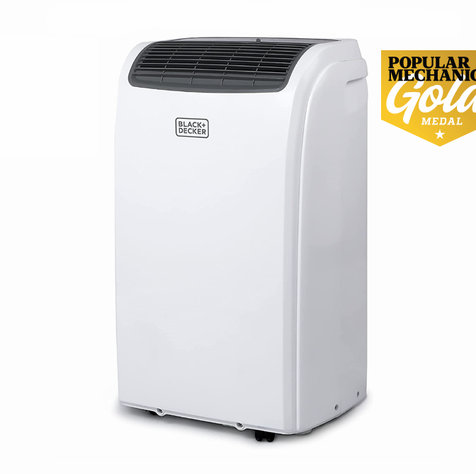 The 6 Best Portable Air Conditioners of 2024