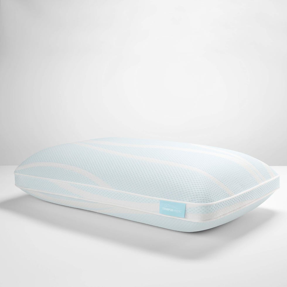 Breeze Pro+ Advanced Cooling Pillow