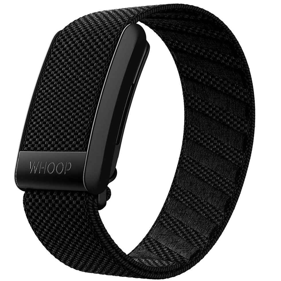 Whoop 4.0 Band with 12 Month Subscription 