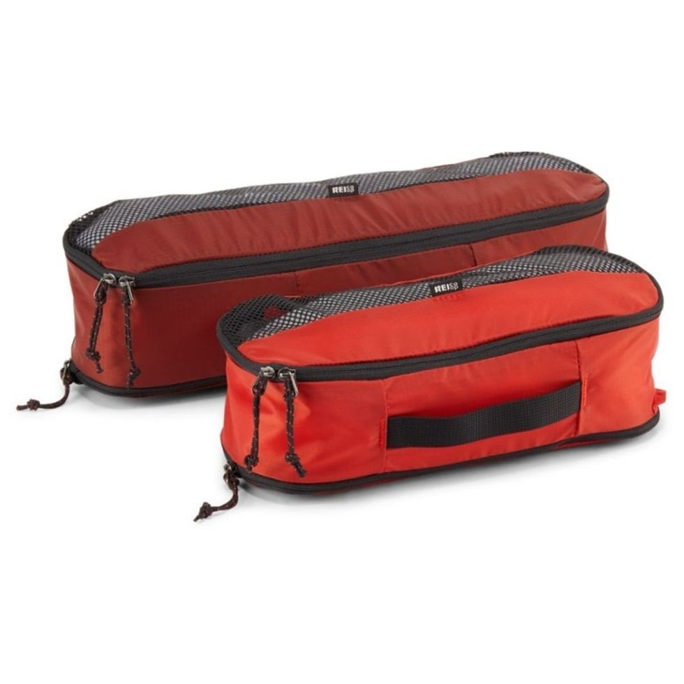 7 Best Packing Cubes in 2024 - Tested by Gear Experts