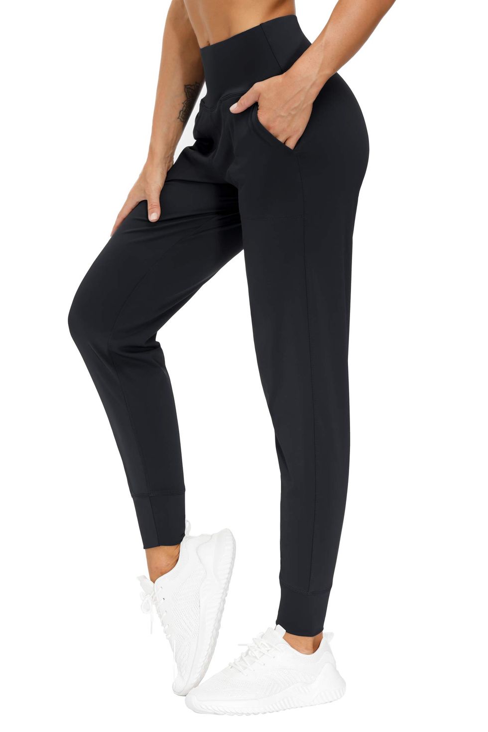 Women's Joggers Pants With Pockets