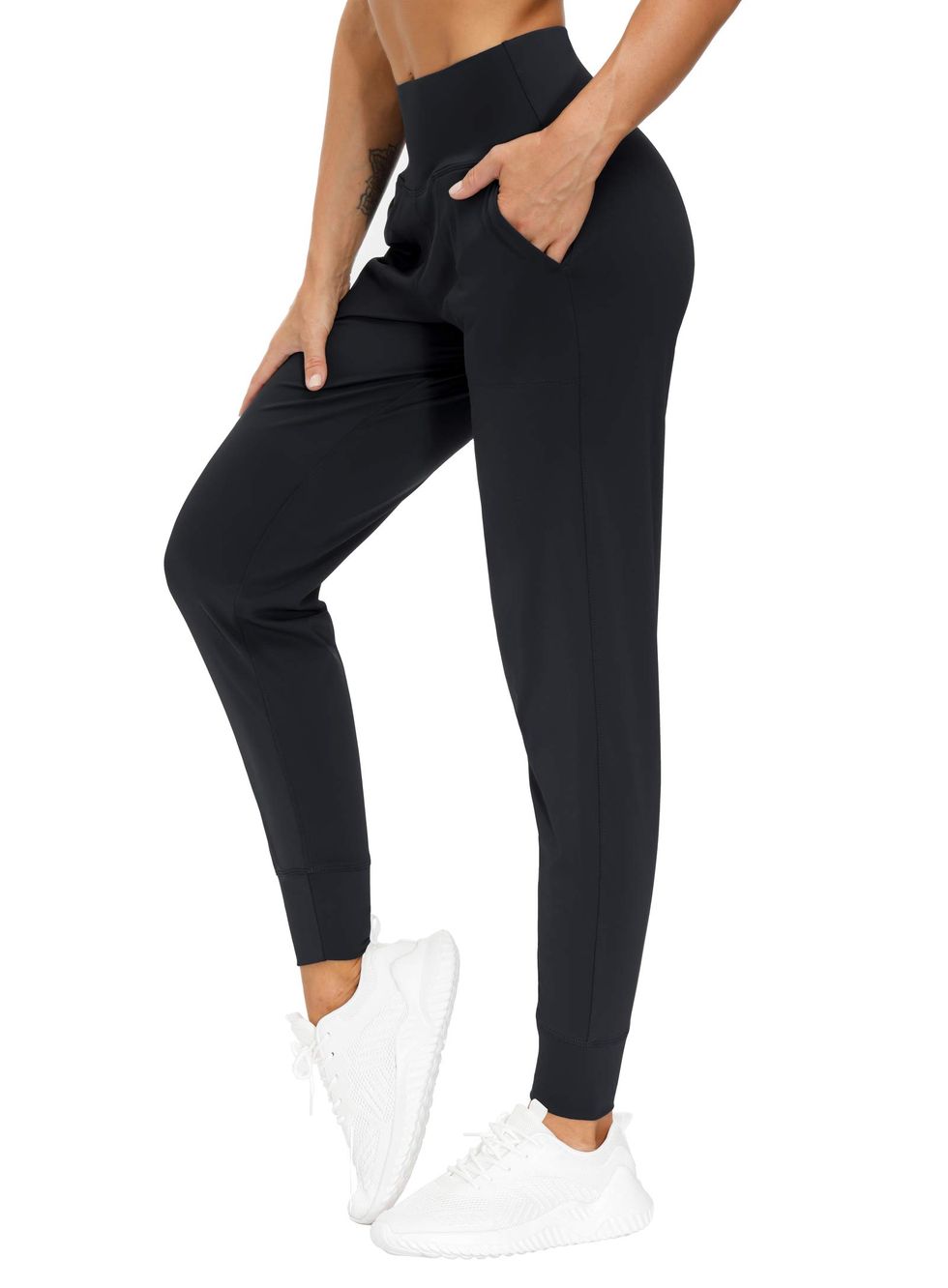 15 Leggings That Look and Feel Similar to Lululemon Align For Less - Parade