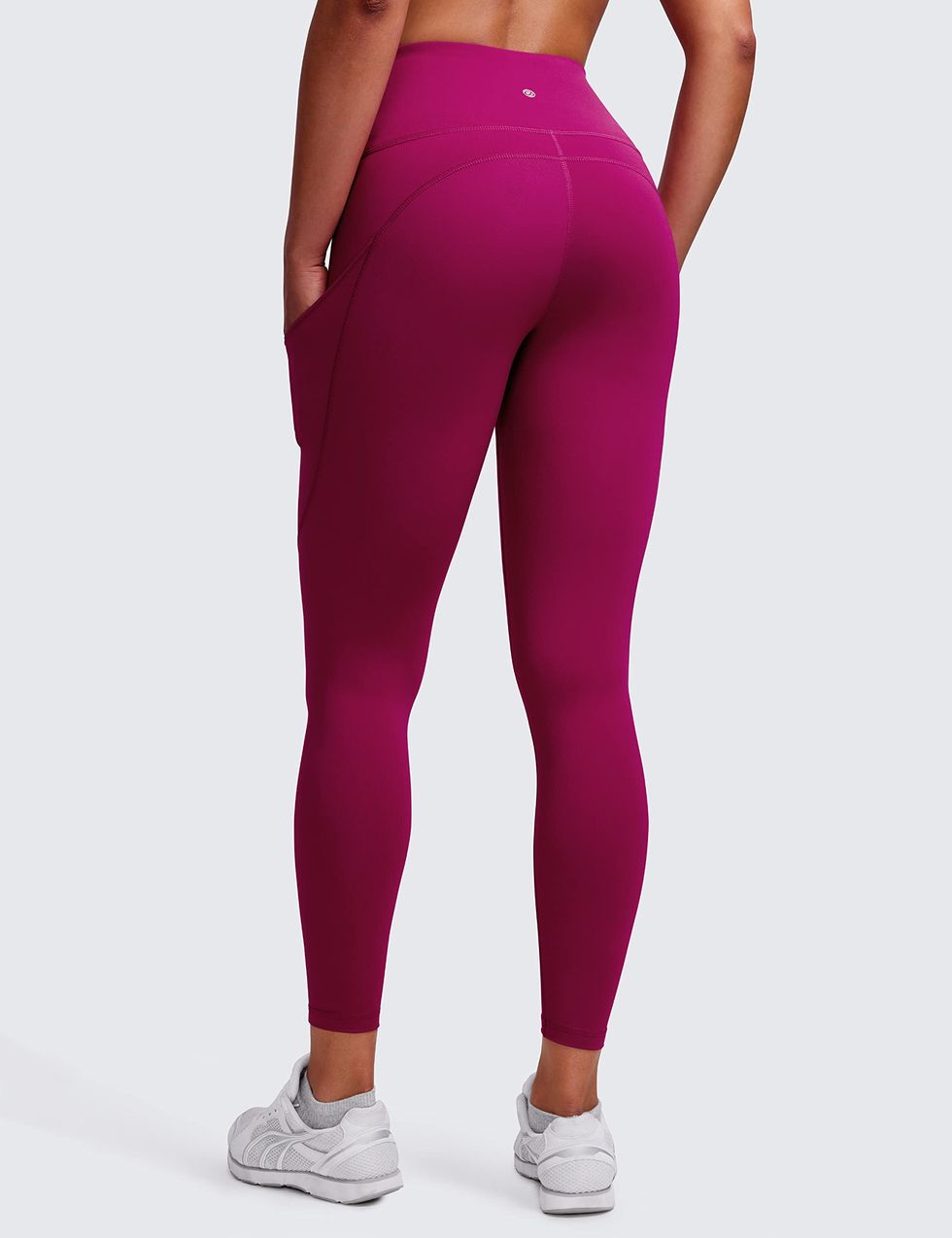 Women's Ulti-Dry Workout Leggings Casual Summer Pull On Stretch