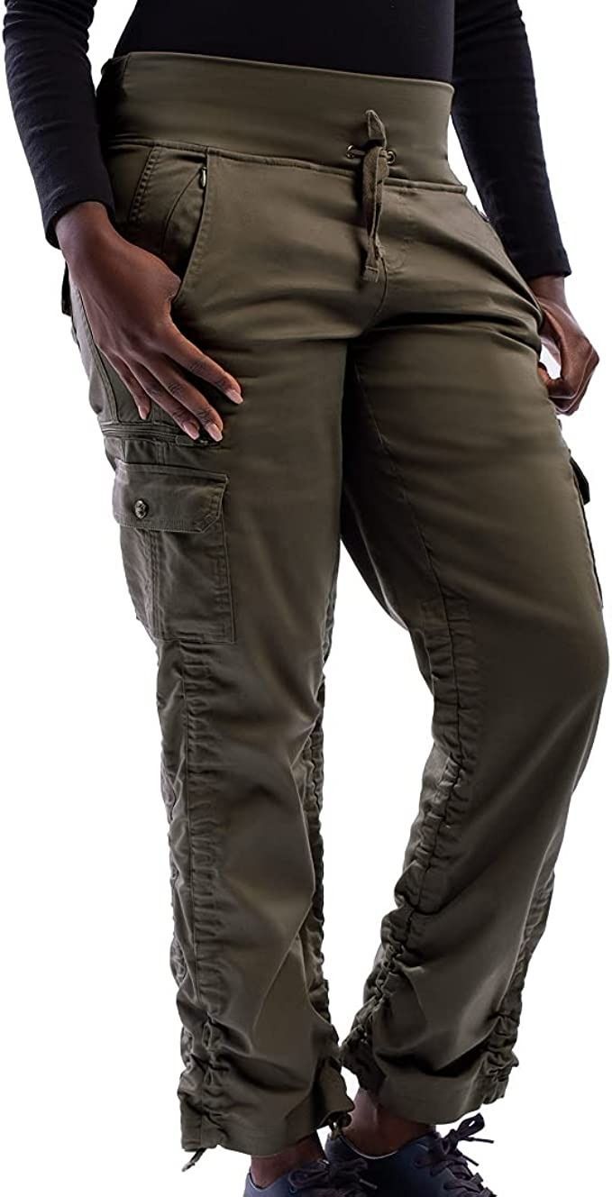 Best walking trousers reviewed in 2024 for strolls, rambles and multi-day  hikes - Countryfile.com