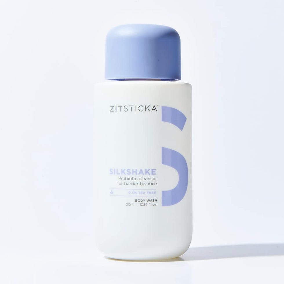 Silkshake Body Cleanser