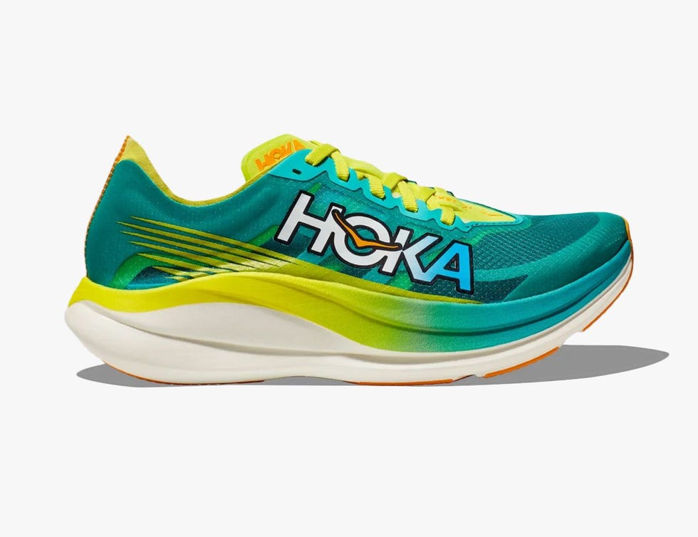 Rocket X 2