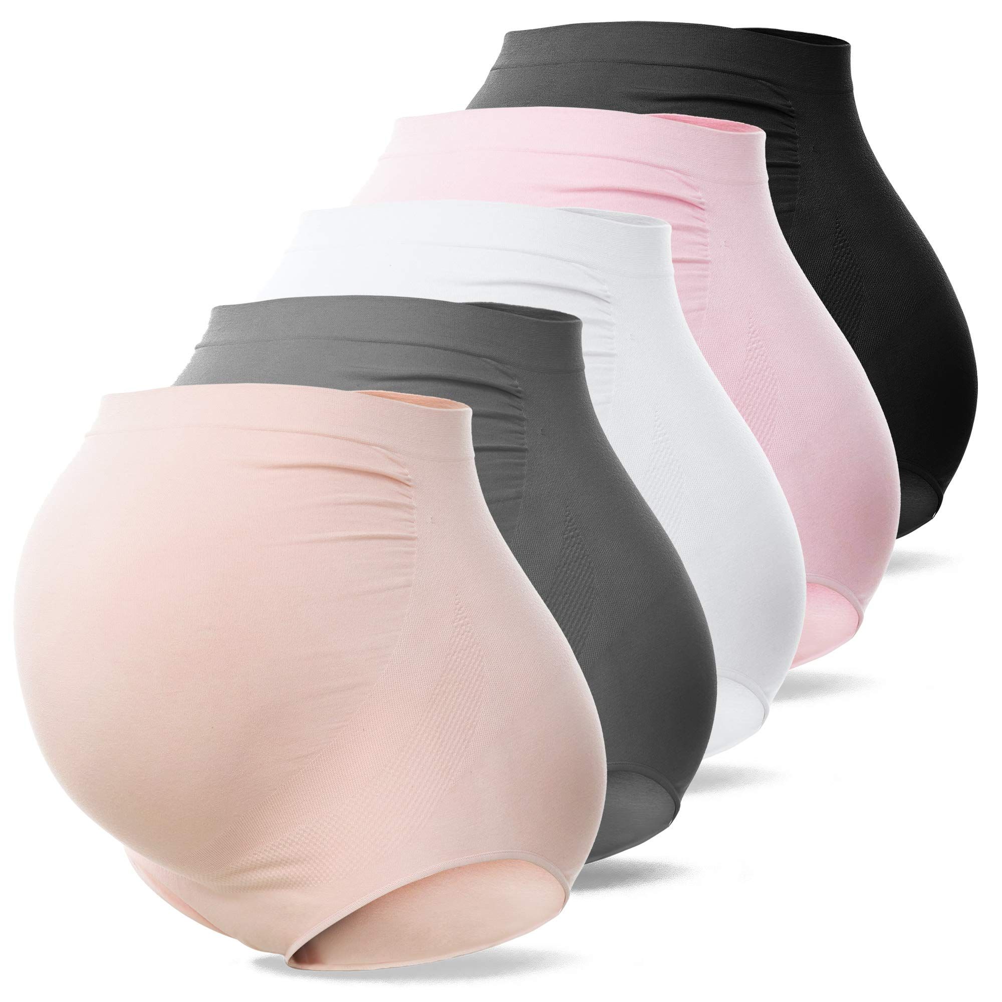 11 Best Maternity Underwear For Pregnancy Of 2024 Per Reviews