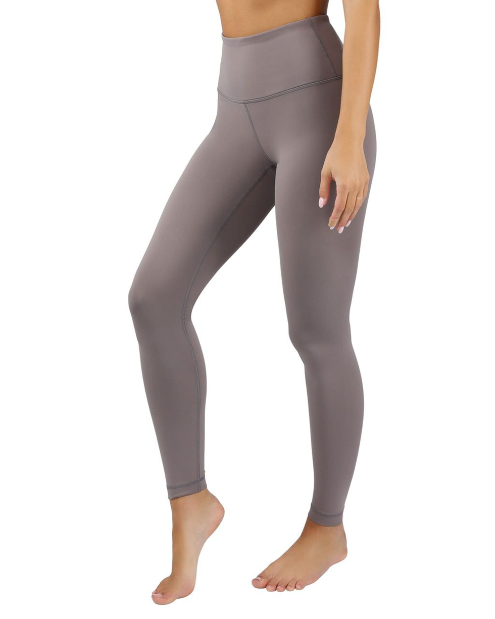 Colorfulkoala Women's Buttery Soft High Waisted Yoga Pants Full-Length  Leggings at  Women's Clothing store