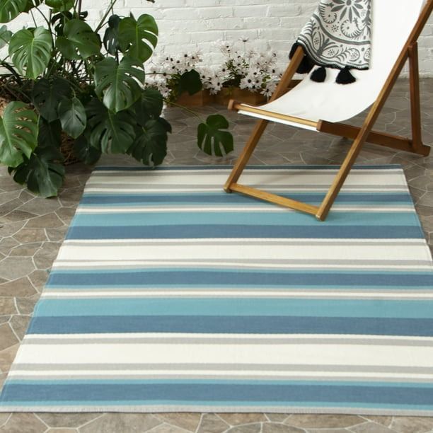 Outdoor Rug, Outdoor Rugs 9X12 for Patios Clearance, Large