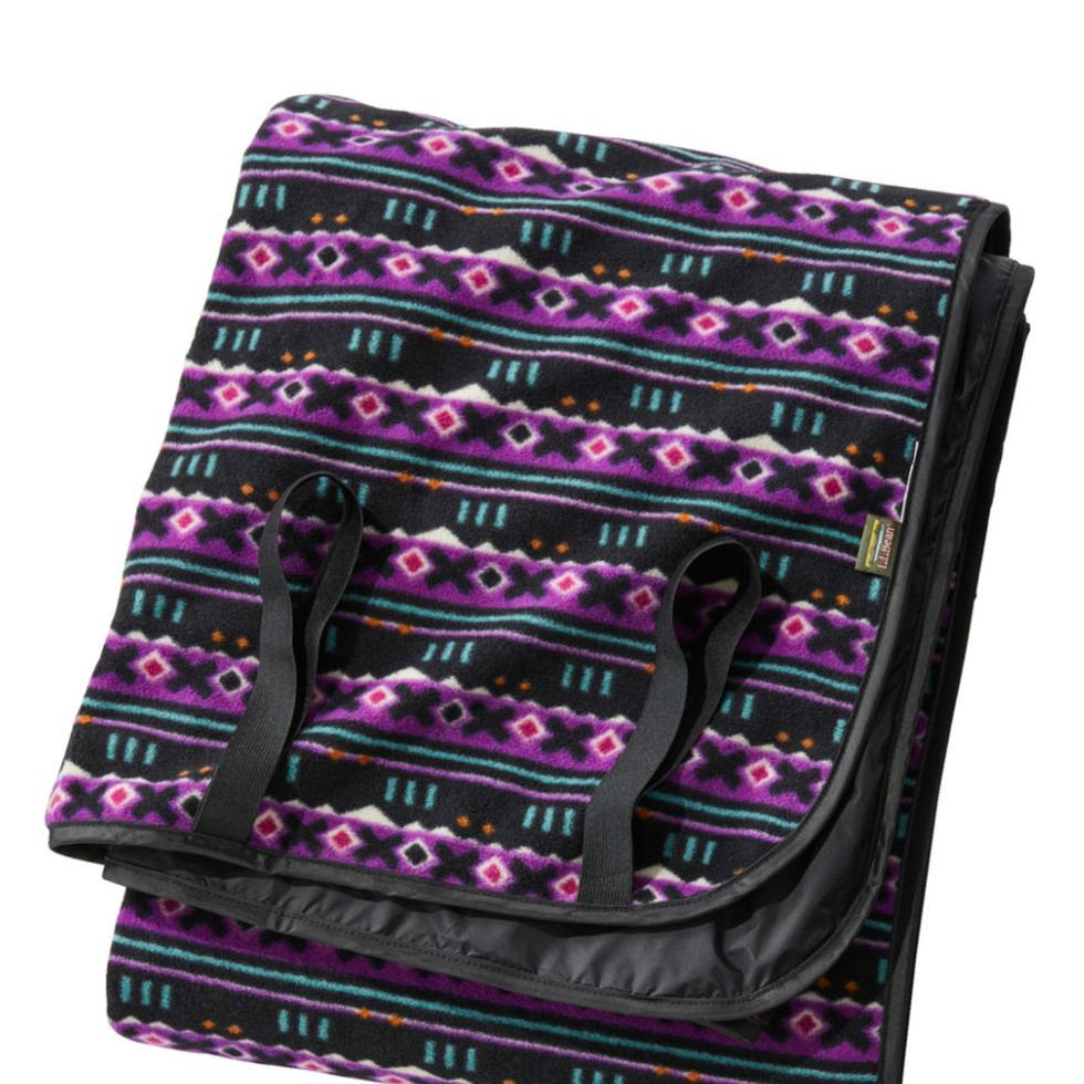 Waterproof Outdoor Blanket Waterproof Outdoor Blanket