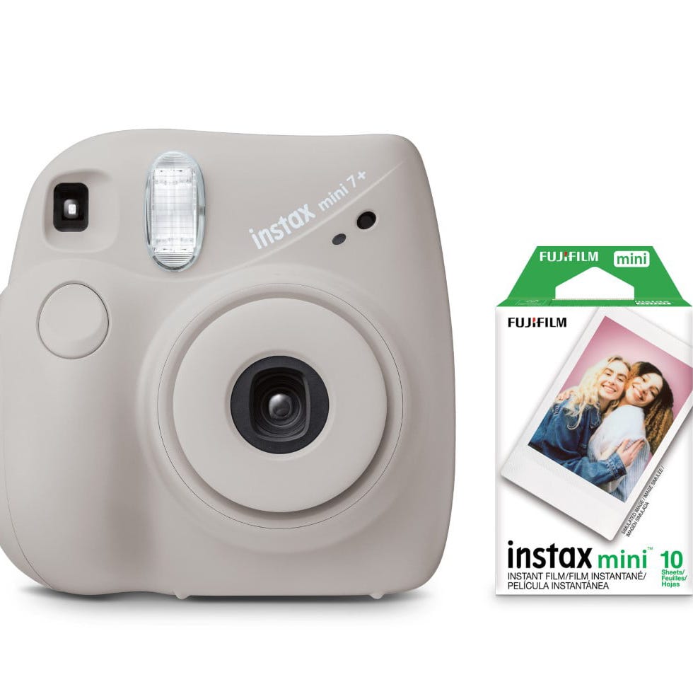 Fujifilm INSTAX Mini 7+