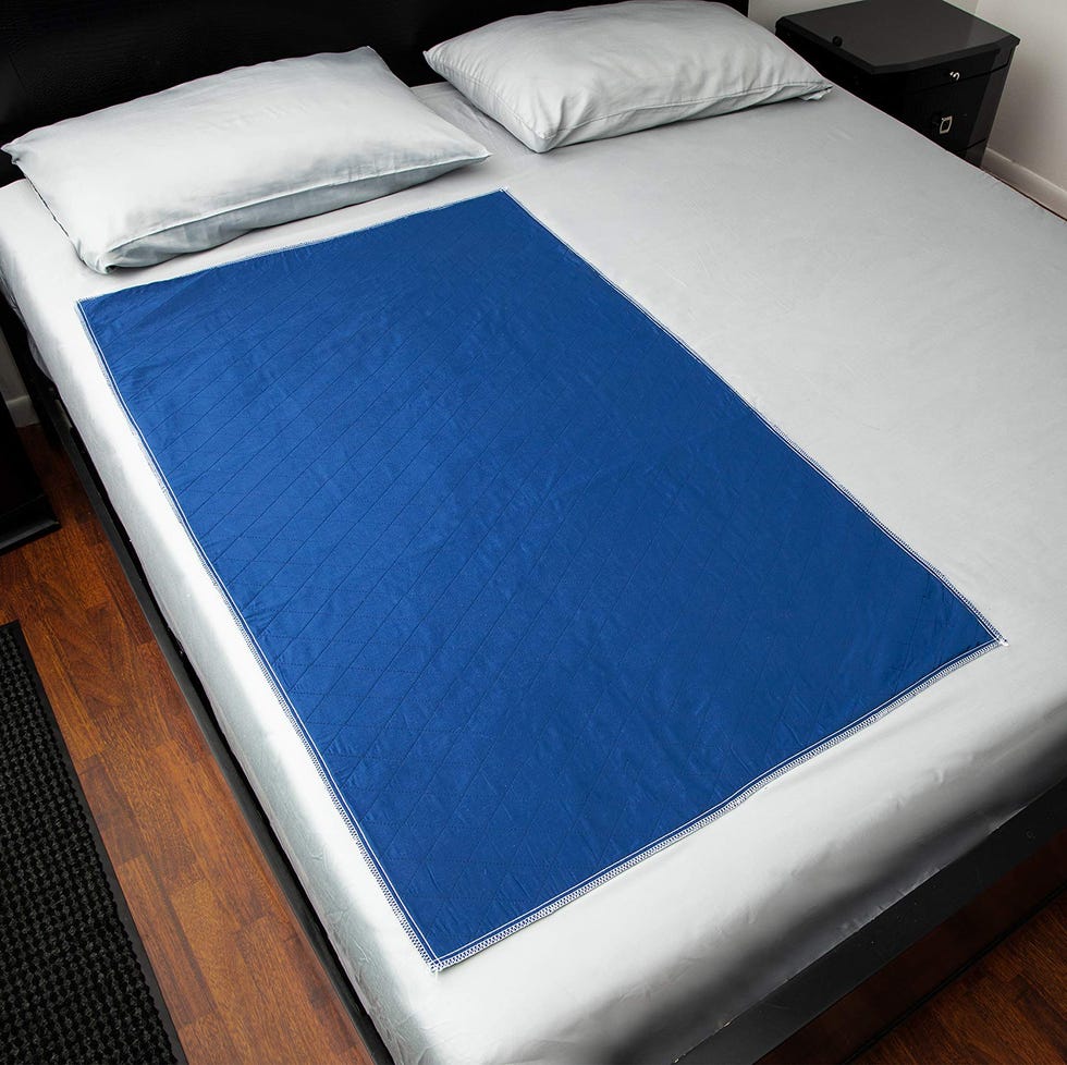 Waterproof Mattress Pad Waterproof Mattress Pad