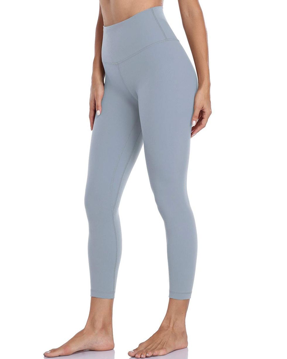leggings for women short length : Hawthorn Athletic 7/8 Length