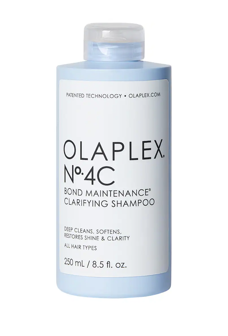No. 4C Bond Maintenance Clarifying Shampoo 