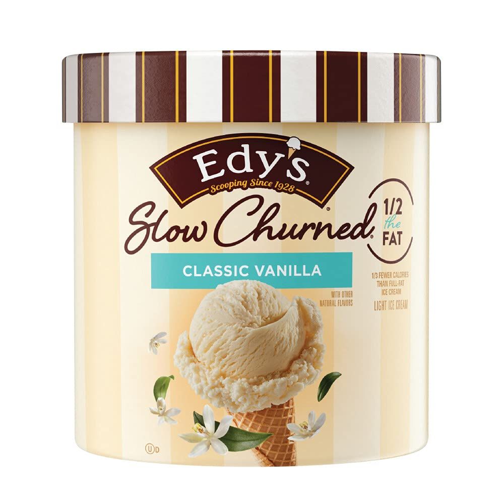 Best low store calorie ice cream